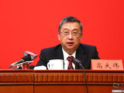 5年 北京力争全市森林覆盖率达到45%