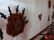 春天的故事一起奋斗 临夏州东乡县龙泉镇群众干出精气神