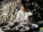 “永子匠人”李国伟：一枚围棋的“艰辛来路”