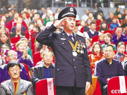 赵永前：派出所里有什么？