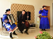 内蒙古：“乌兰牧骑+”显基层治理之变