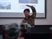 把初心“种子”播撒在希望的田野上