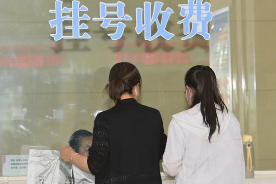 资料图。李蔚海/摄