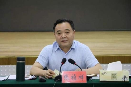 主政贫困县却不体恤群众疾苦 这个“一霸手”被双开