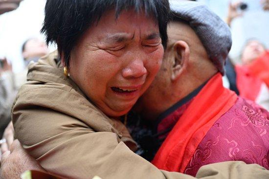 年终报道·感动2024丨这些瞬间,记录下美好与感动