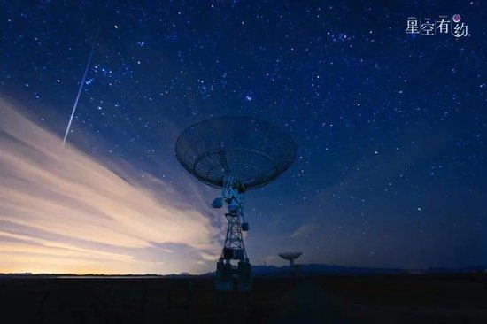 今晚全北京向东北看!不仅有流星雨,还可能有极光彩蛋