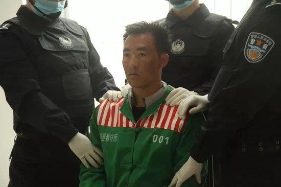 该判死刑的坚决判!最高法发布会,点名两个大毒枭