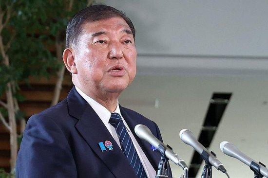 日本参议院今日选举，石破茂能否留任首相受关注