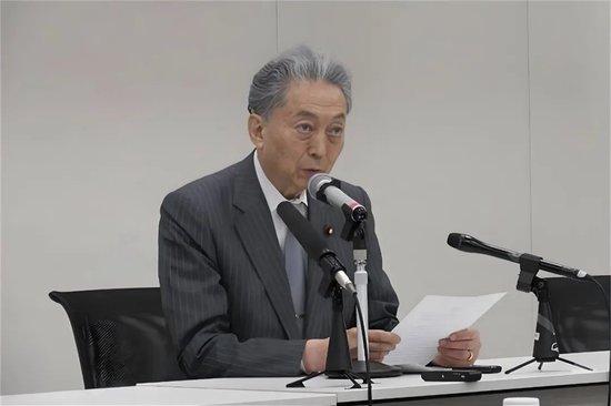 有两种日本人