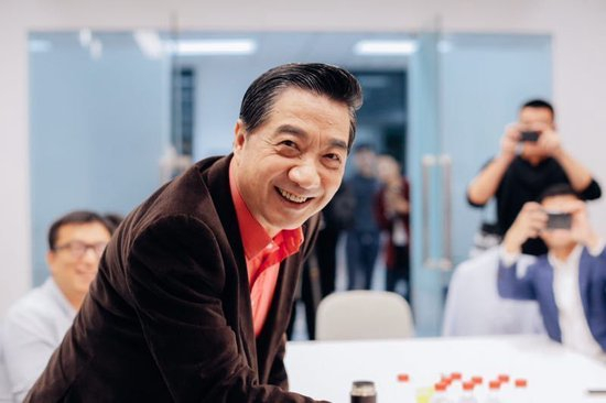 “局座”张召忠，有新身份