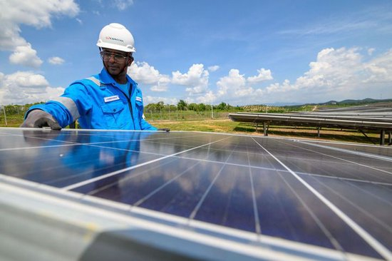 以中国式现代化新成就为亚太和世界提供新机遇——习近平主席重要讲话为共建开放型亚太经济指引方向汇聚力量