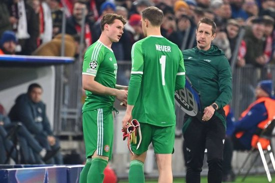 乌尔比希:能否在杯赛首发最好问教练,我只专注于每天的训练