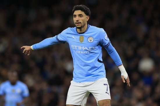 7500万欧!法兰克福总监:马尔穆什去曼城的转会既兴奋又艰难