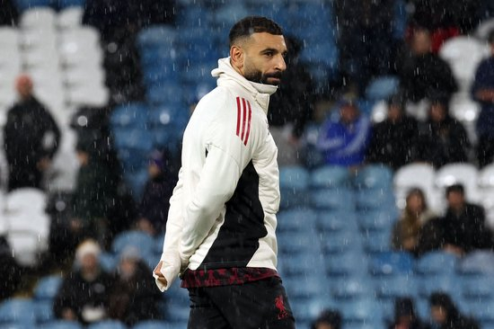 5000字解析萨拉赫爆炸采访 凭啥别人犯错能保住位置，我不行？