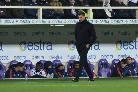 斯基拉：莫塔拒绝多家俱乐部的接洽，他与尤文合同2027年到期