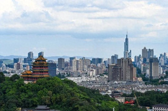 冲击2万亿，这个省会今年有点悬