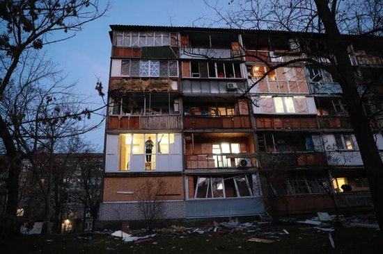 中国和乌克兰什么仇什么怨？泽连斯基为何如此提到中国？