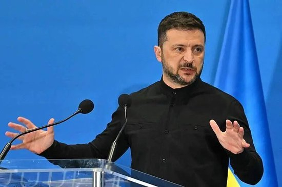 中国和乌克兰什么仇什么怨？泽连斯基为何如此提到中国？