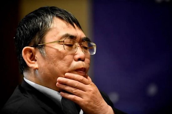 棋圣谢幕：一个时代的围棋精神回响