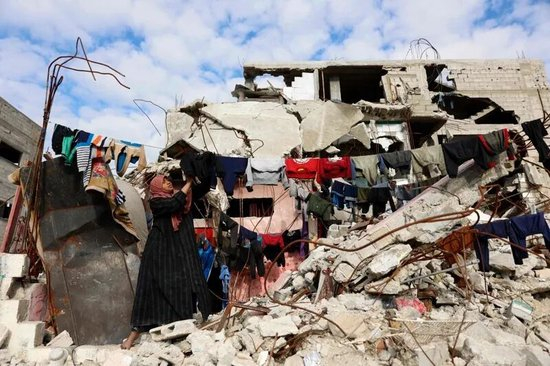 特朗普要打造“特朗普版联合国”并亲任“终身主席”，这啥情况？