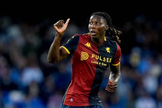 迪马济奥：尤文想引进库菲，热那亚不接受选择性或有条件强制买断