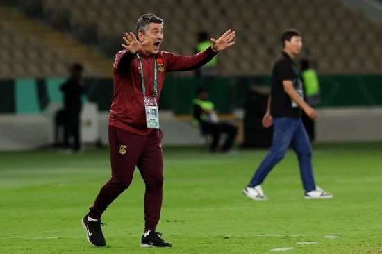 U23国足总结:神奇之旅值得铭记,中国足球的火种在传递!