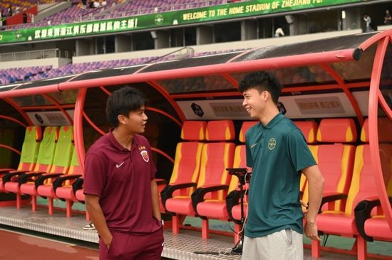 U23国足总结:神奇之旅值得铭记,中国足球的火种在传递!