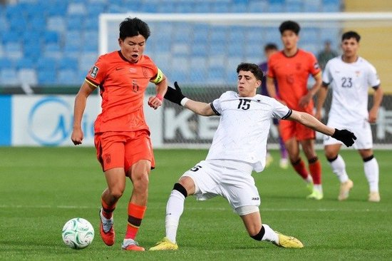 U23国足总结:神奇之旅值得铭记,中国足球的火种在传递!