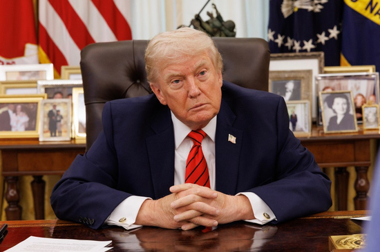 美军突袭马杜罗的秘密武器，遭特朗普曝光！