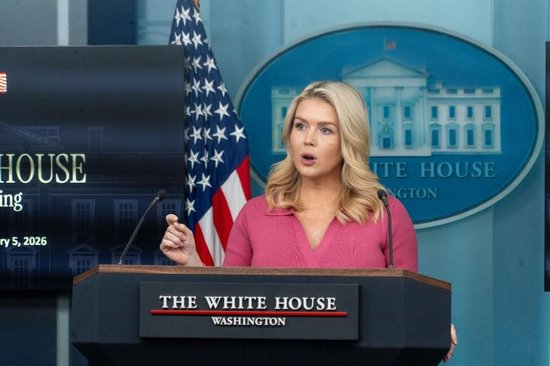 特朗普社媒视频涉种族歧视 哈里斯批白宫试图“掩盖”