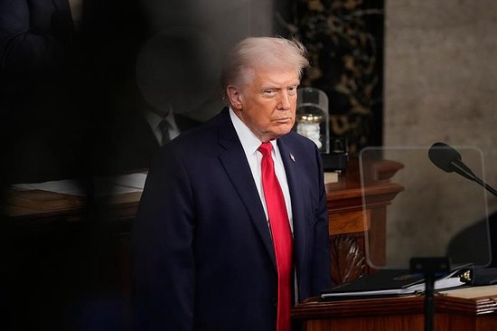 哈梅内伊次子当选伊朗最高领袖 特朗普威胁其“难长久” 以色列扬言要“追杀”