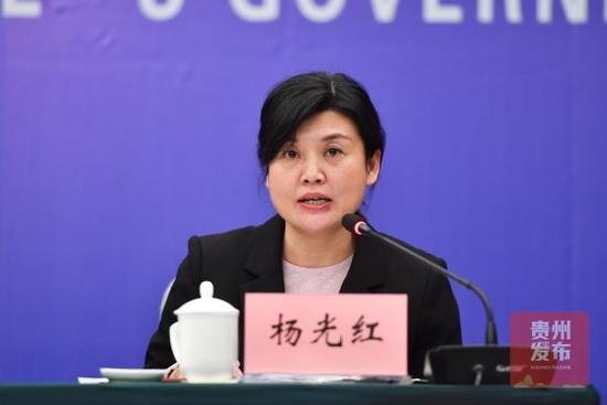 杨光红：我省疫情已达流行高峰，进入平台期，感染人数将会逐步下降