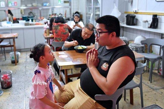 年终报道·感动2024丨这些瞬间,记录下美好与感动
