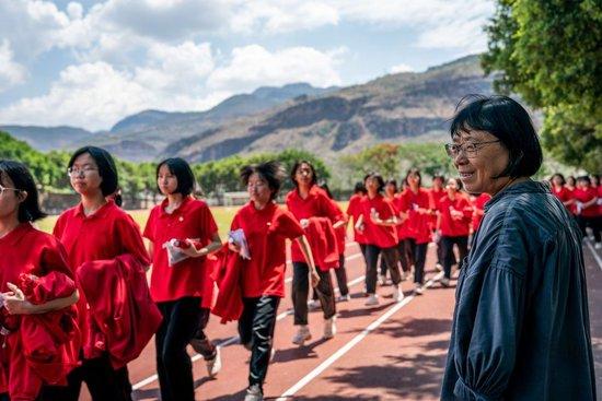 年终报道·感动2024丨这些瞬间,记录下美好与感动