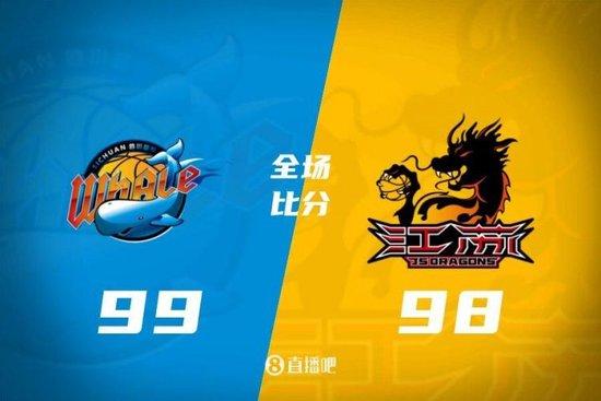 苏若禹准绝杀 萨姆纳37+12+9 古德温23+7+6 四川送江苏5连败