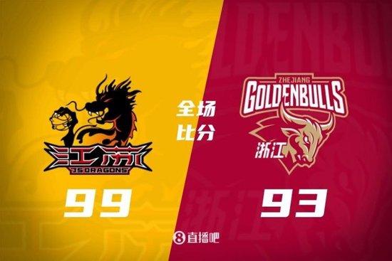 刘泽希23+6 汤普森23+21 刘泽一17+12 江苏力克浙江