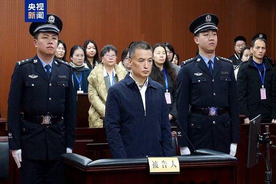 北京航空航天大学原党委常委、副校长张广受贿案一审宣判