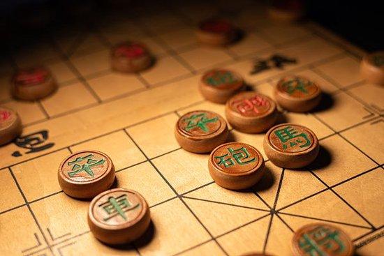 已处理43人!象棋“录音门”是如何发酵的?事件始末披露