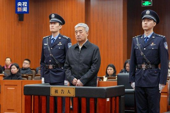 受贿1.77亿余元!中国工商银行原副行长张红力受贿案一审宣判