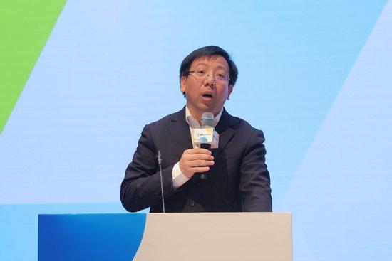 2025全球开发者先锋大会“语料筑基 智生时代”主题论坛在沪圆满举办!