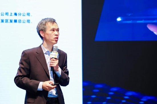 2025全球开发者先锋大会“语料筑基 智生时代”主题论坛在沪圆满举办!