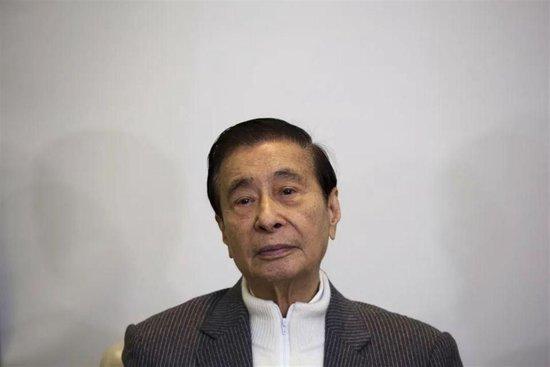 香港地产大亨李兆基去世,1958年就推出了“分层卖房、分期付款”