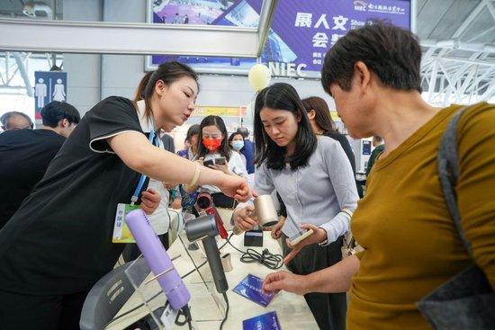 外贸优品“转内销” 内外循环加速畅通