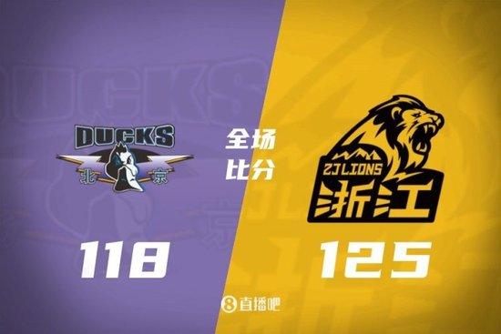 队史首冠!布朗41+5+9 周琦15中12空砍31+10 广厦4-2北京夺冠