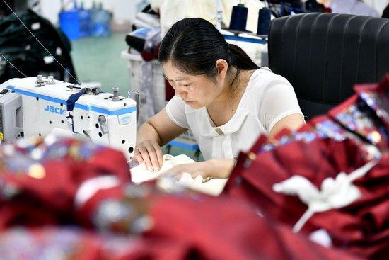 习近平总书记关切事|特色文化产业焕新姿