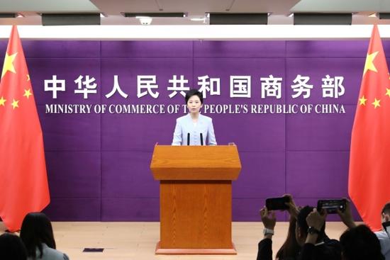 90天“停火”后,商务部这样披露中美芯片攻防