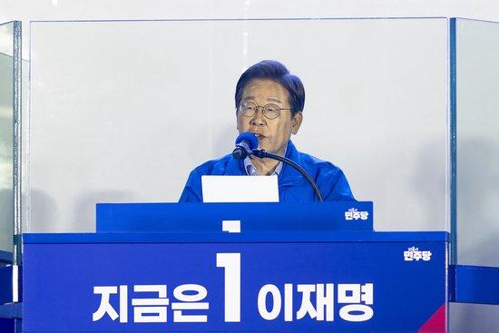 △李在明