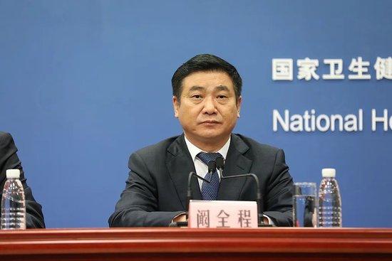 “亚洲最大医院”原院长落马背后