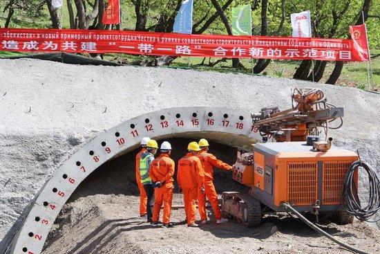 传承千年情谊 续写时代新篇—写在习近平主席赴哈萨克斯坦出席第二届中国-中亚峰会之际