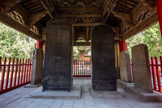 文化中国行·营造之法丨一座建筑,如何传承千年儒风